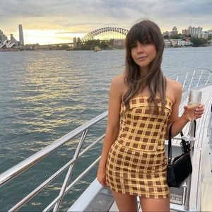 With Jean Carla Corset NWT ✨